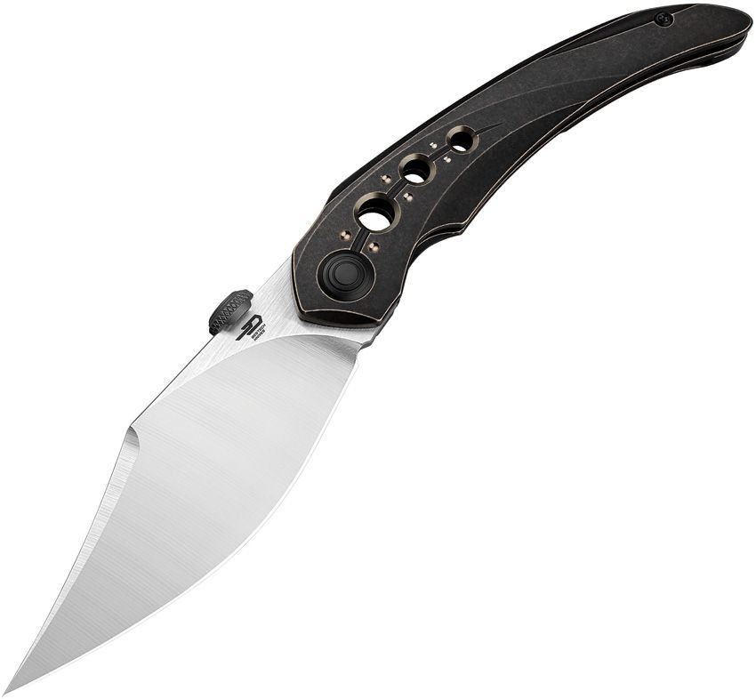 Bestech Razon Magnacut Black