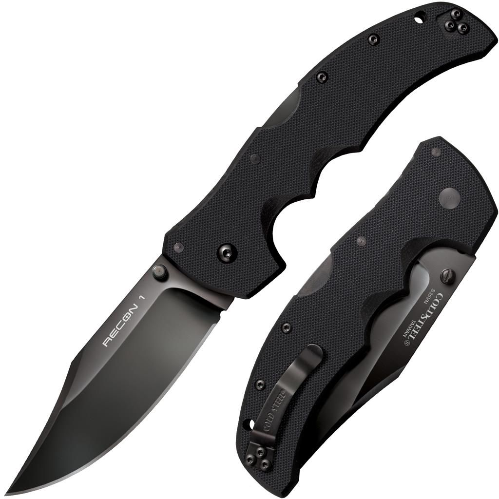 Cold Steel Recon 1 Lockback S35VN