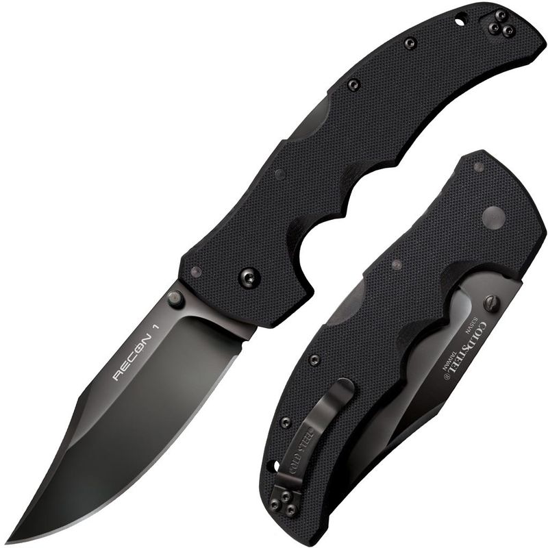 Cold Steel Recon 1 Lockback S35VN