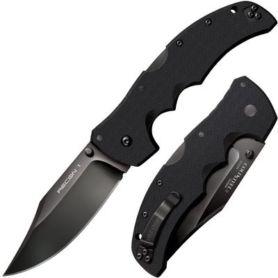 Cold Steel Recon 1 Lockback S35VN