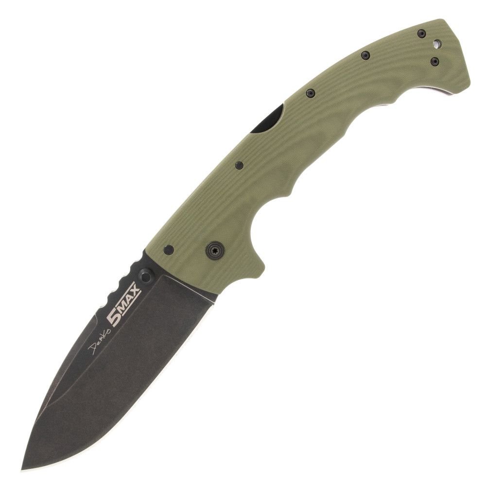 Cold Steel 5-MAX S35VN