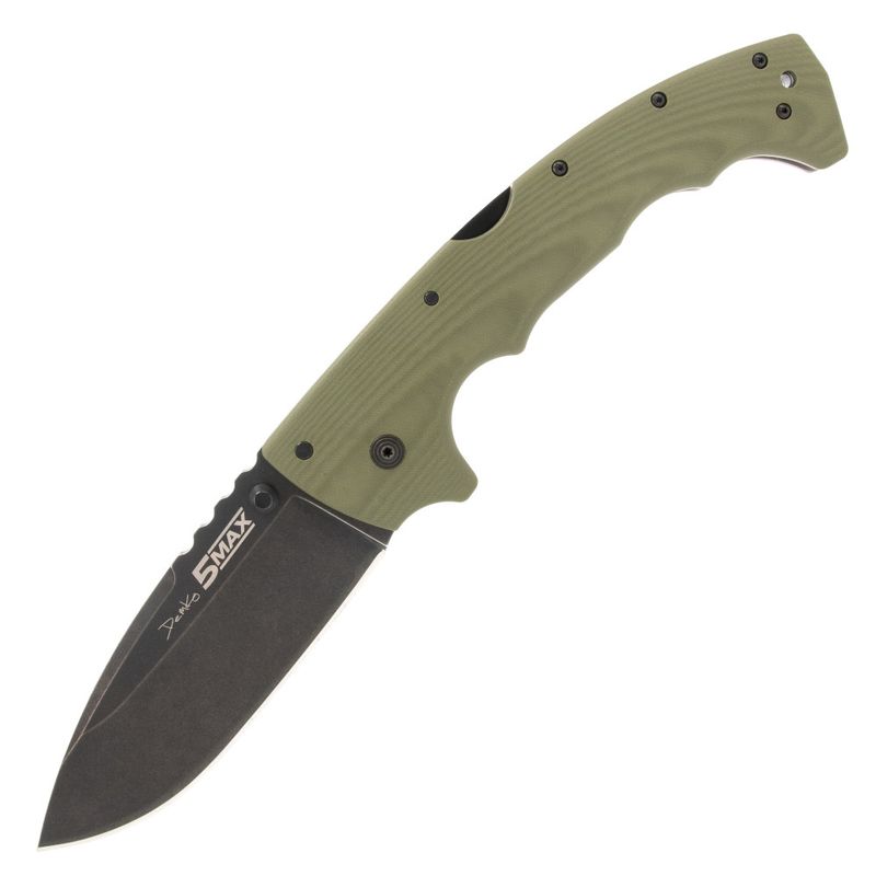 Cold Steel 5-MAX S35VN