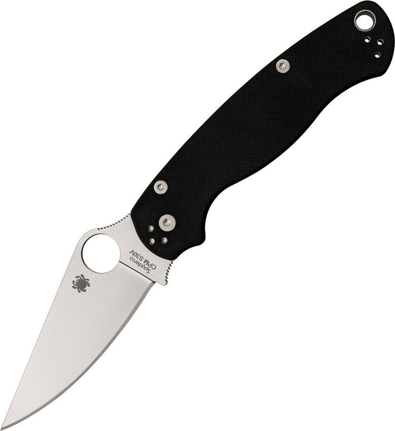 Spyderco Para Military 2 S45VN