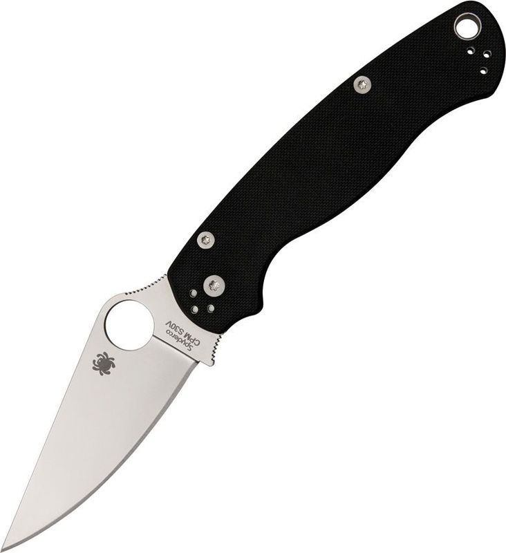 Spyderco Para Military 2 S45VN