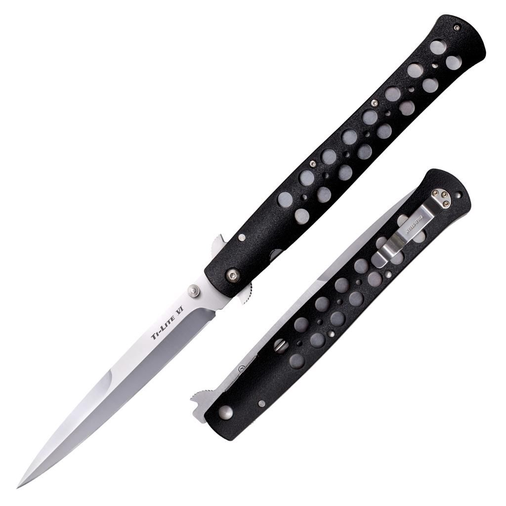 Cold Steel Ti-Lite 6 in