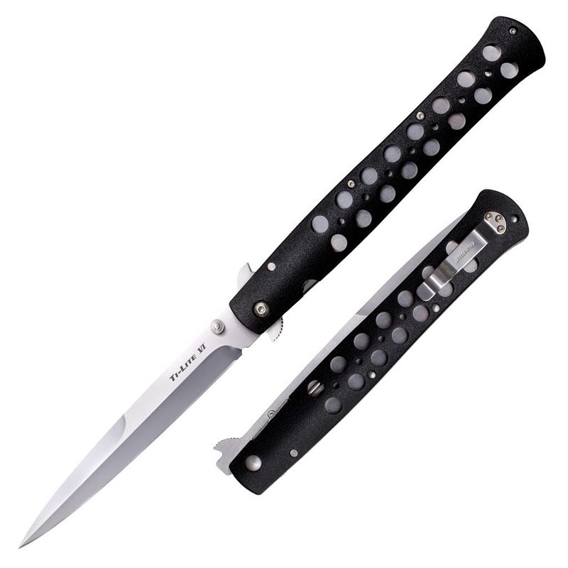 Cold Steel Ti-Lite 6 in