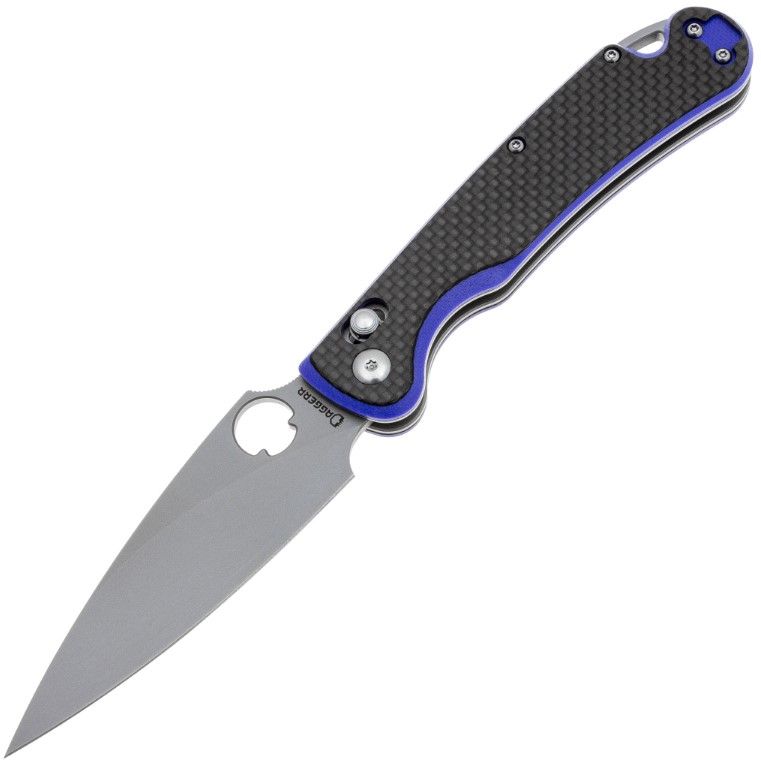 Daggerr Sting (aka Zhalo) X Lock G10 + CF VG-10