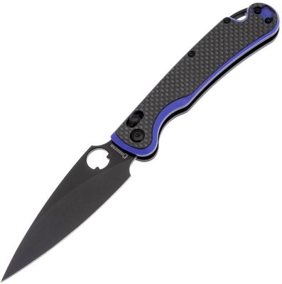 Daggerr Sting (aka Zhalo) X Lock G10 + CF D2 DLC