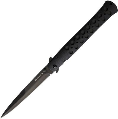 Cold Steel Ti-Lite 6 in Black