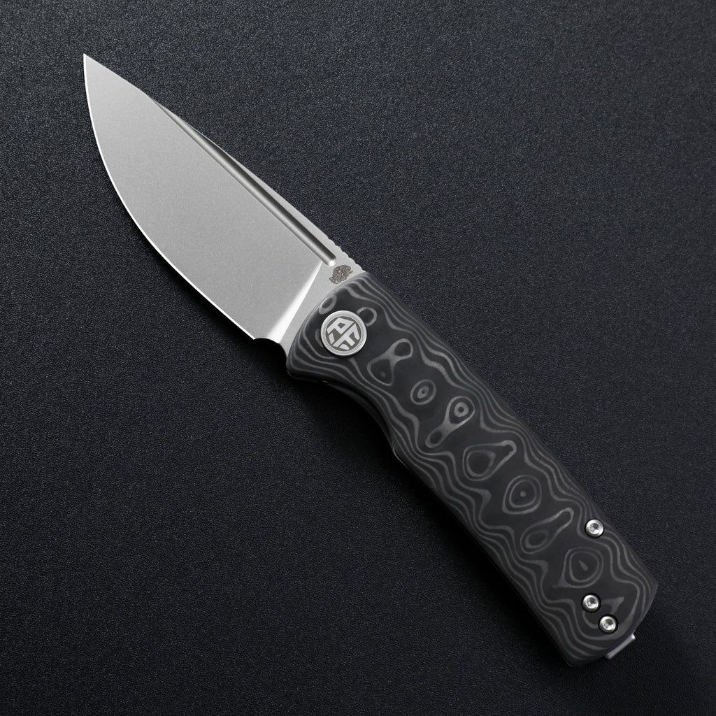 Petrified Fish Beluga mini CF