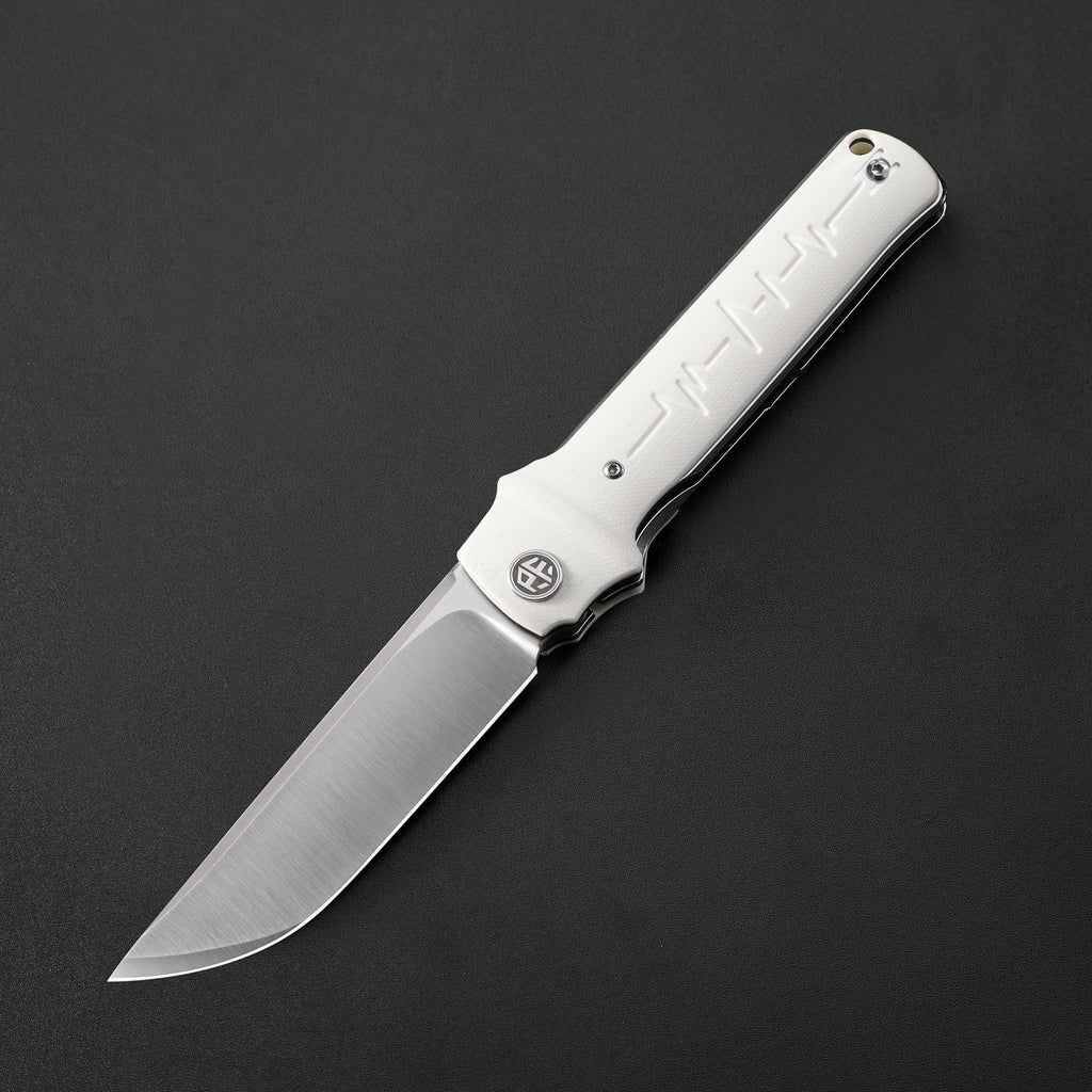 Petrified Fish Tena White G10
