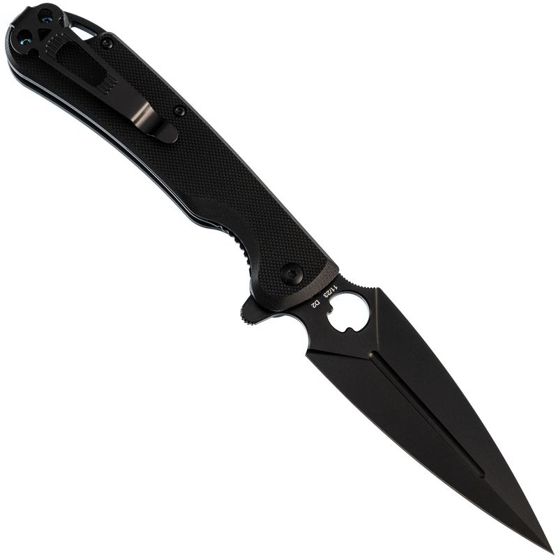 Daggerr Arrow All Black