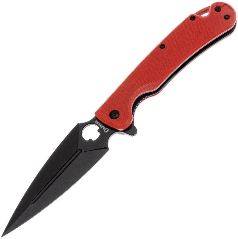 Daggerr Arrow Red D2
