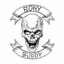 Bony Buddy