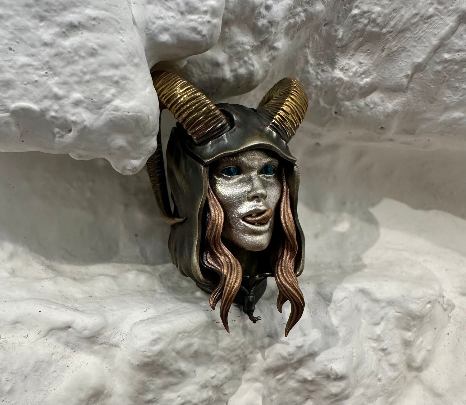 Bony Buddy - Succubus bead