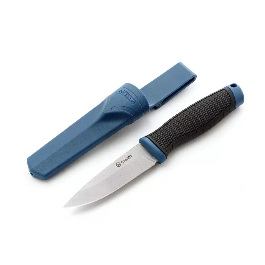 Ganzo knife G806 Blue