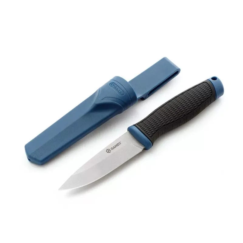 Ganzo knife G806 Blue