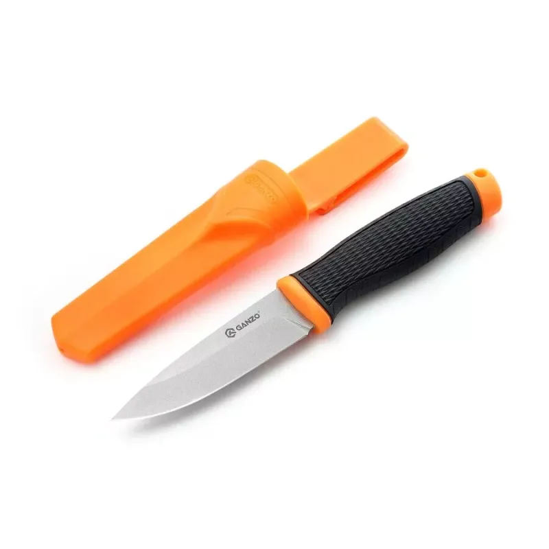 Ganzo knife G806 Orange