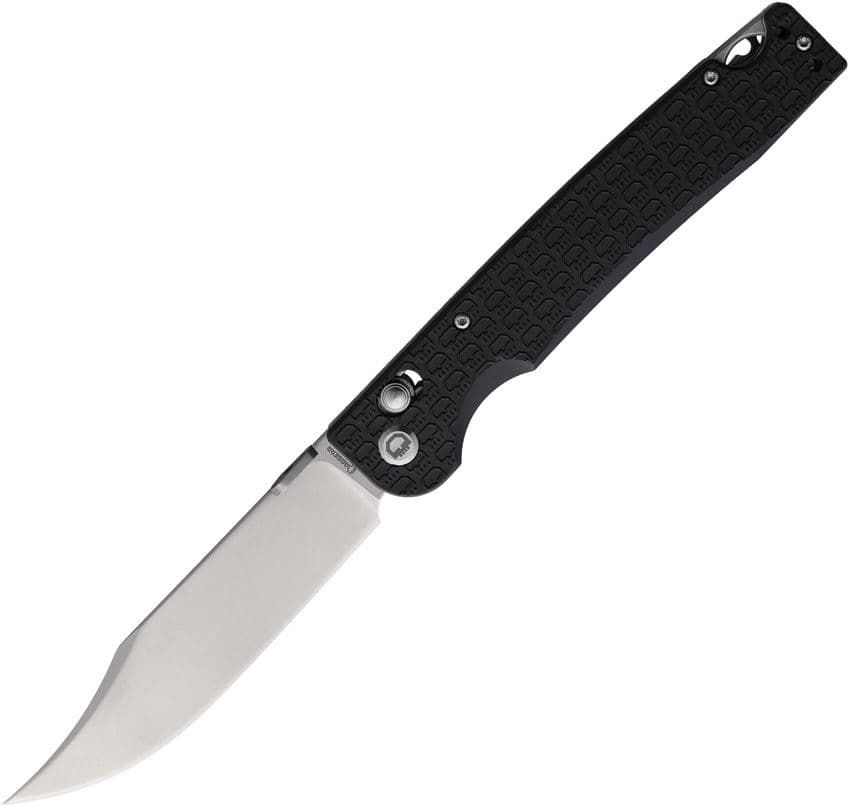 Daggerr Discover Line Pike Black FRN SW