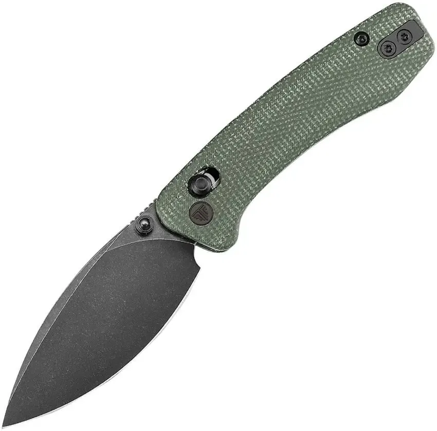 Trivisa Koala G crossbar lock OD Green N690