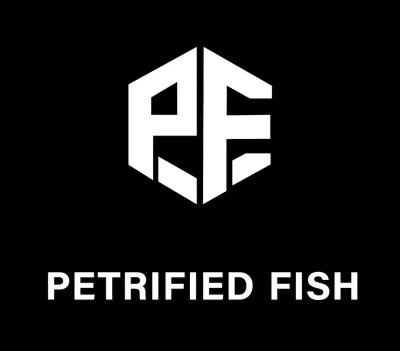 Petrified Fish
