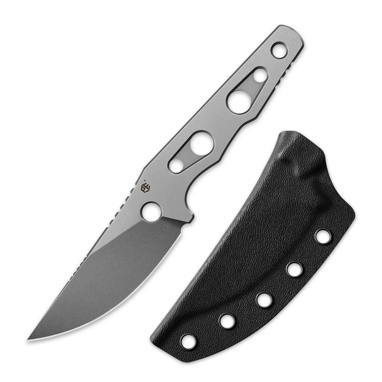 Petrified Fish Bison L Stonewash N690