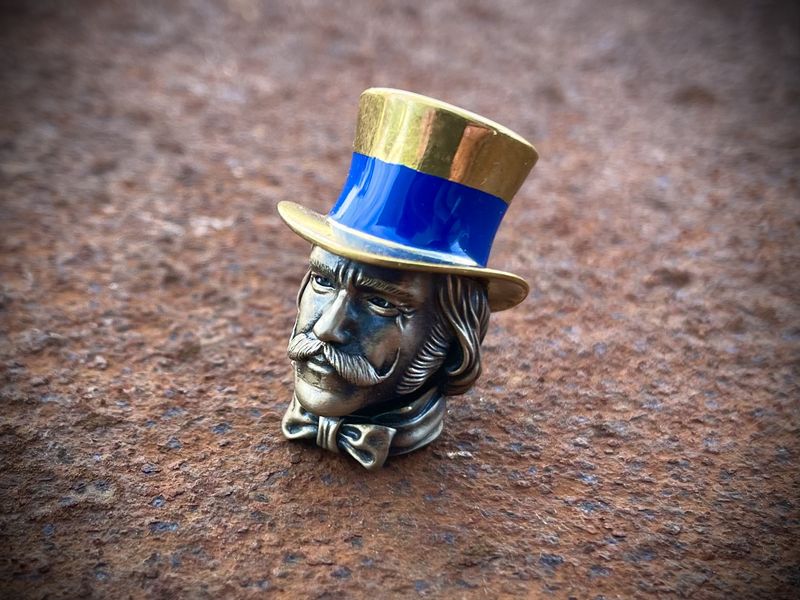 Bony Buddy - Butcher Bill