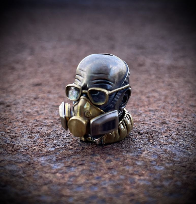 Bony Buddy - Walter White