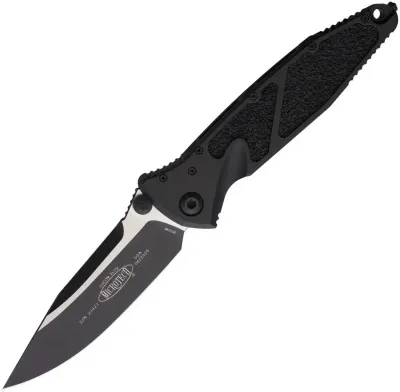 Microtech Socom Elite S/E Linerlock AP
