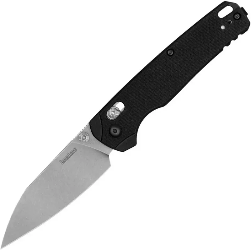 Kershaw Bel Air XL 6110  Magnacut