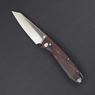 Daggerr Alligator TS Gmascus Magnacut