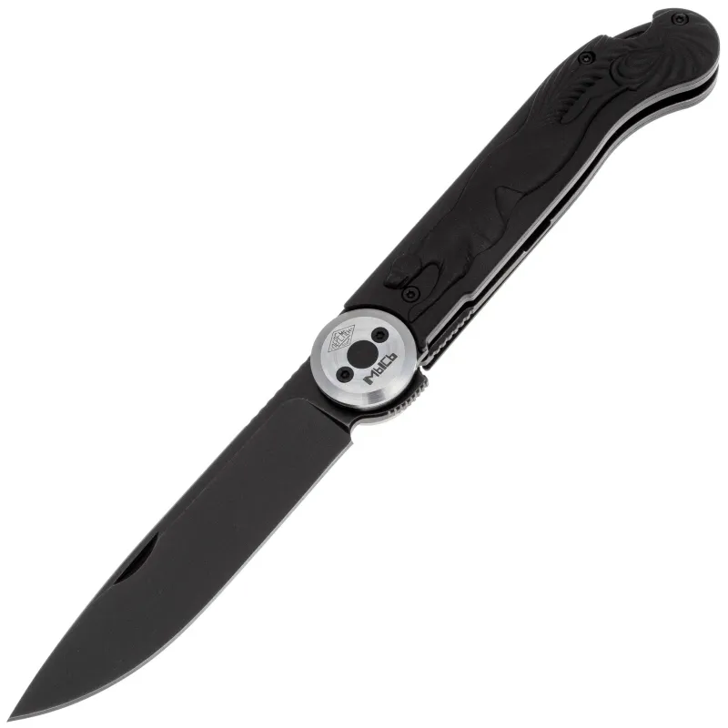 Peremen Mys All Black