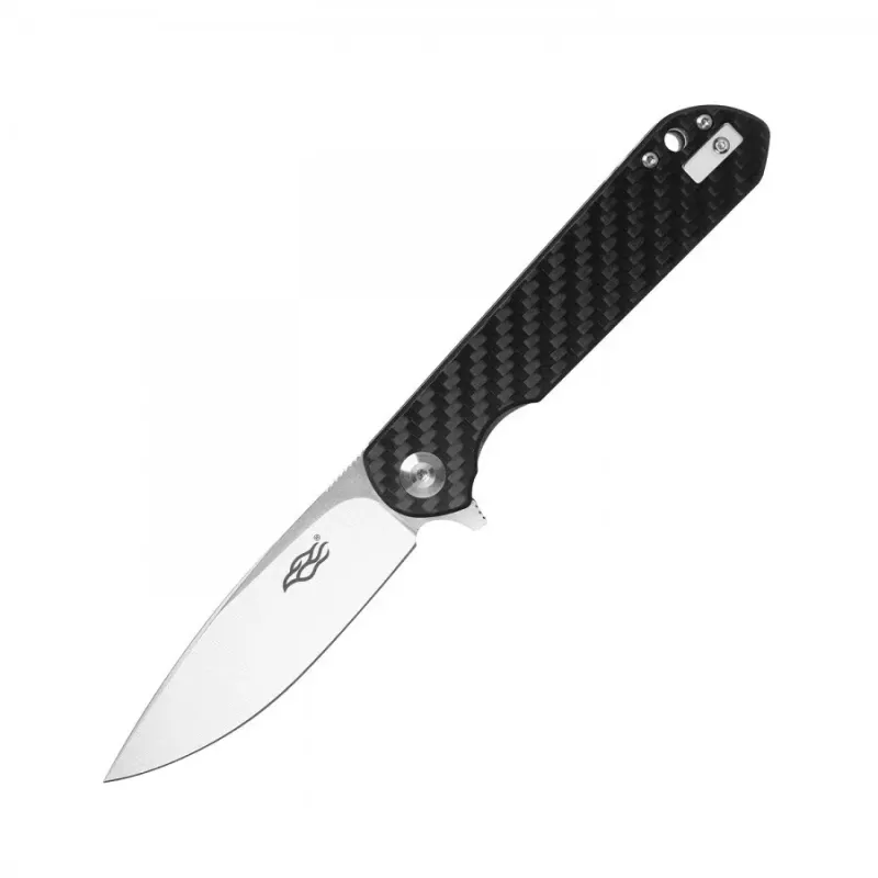 Ganzo Firebird FH41 folding knife CF