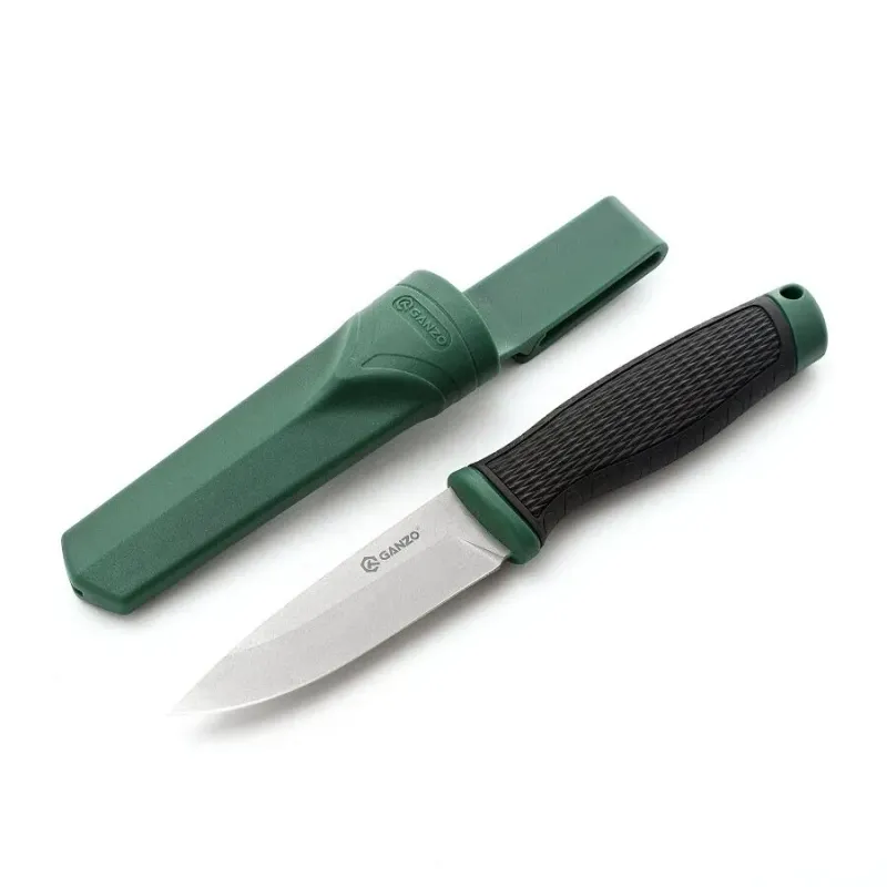 Ganzo knife G806 Green