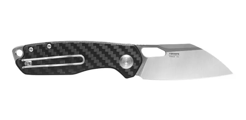 Ganzo Firebird FH924 folding knife CF