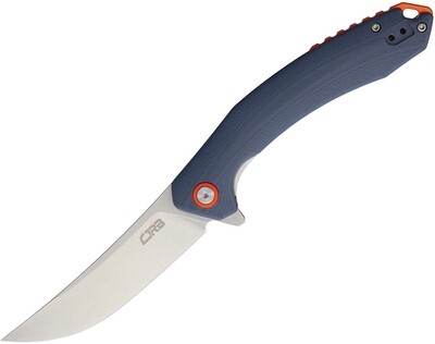 CJRB Gobi Linerlock Blue/Gray AR-RPM9