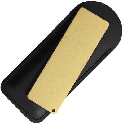 Fallkniven DC4 Diamond Ceramic Flipstone
