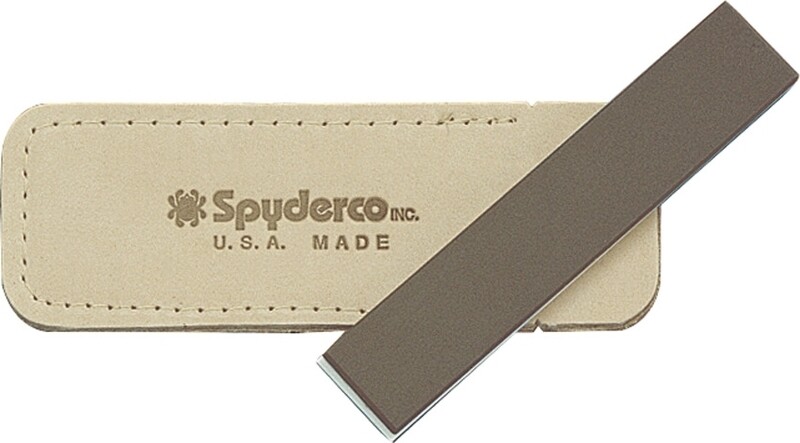 Spyderco Double Stuff 303MF