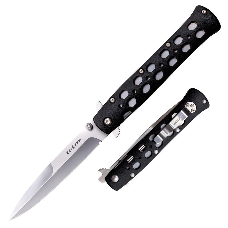 Cold Steel Ti-Lite 4 in