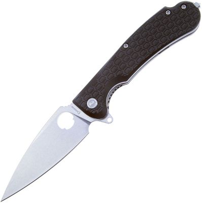 Daggerr Discover Line Resident knife Black SW