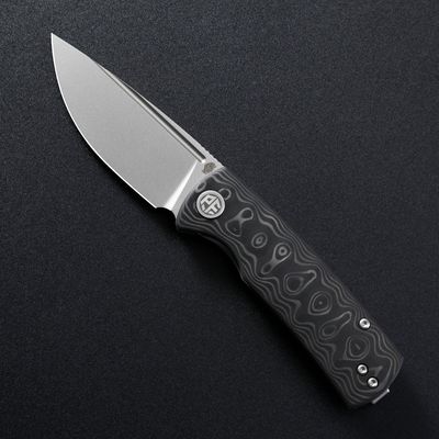Petrified Fish Beluga mini CF