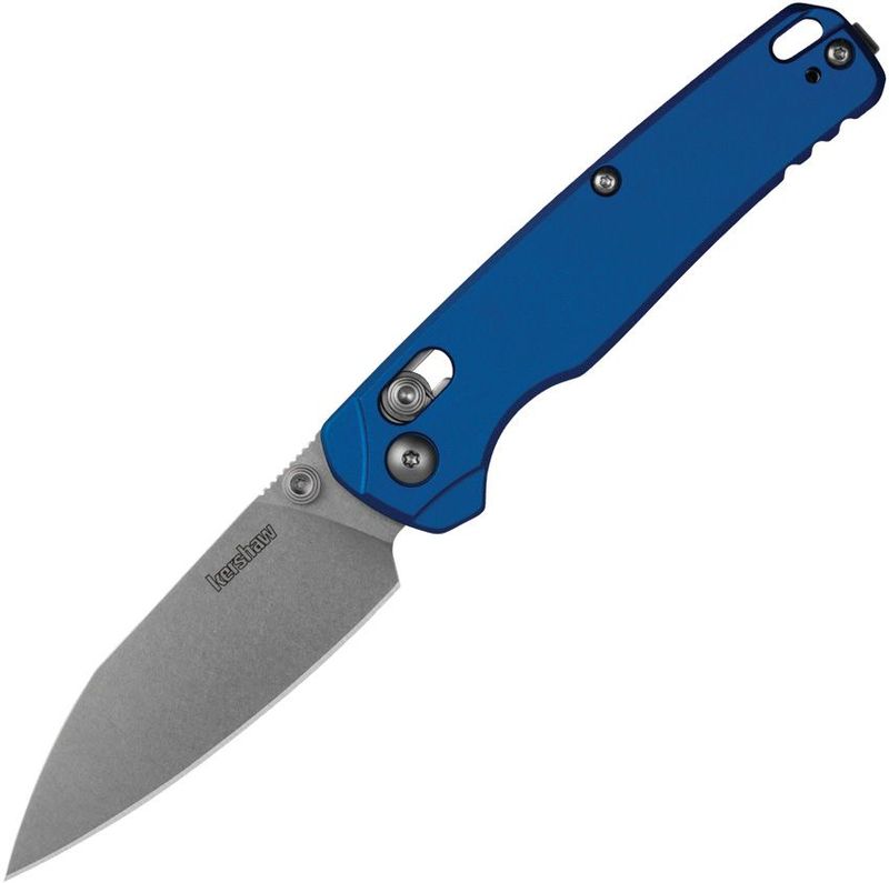 Kershaw Bel Air 6105 Blue Magnacut