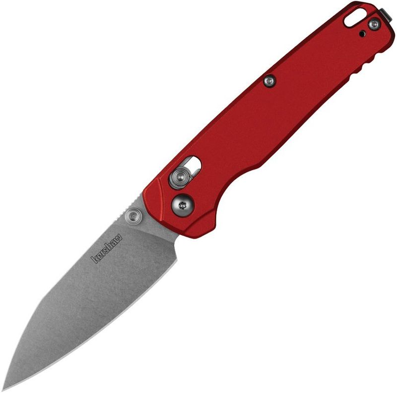 Kershaw Bel Air 6105 Red Magnacut