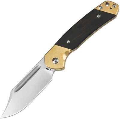 CJRB Pyrite Slipjoint AR-RPM9