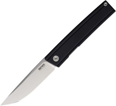 SRM Gent G10 10Cr15CoMoV