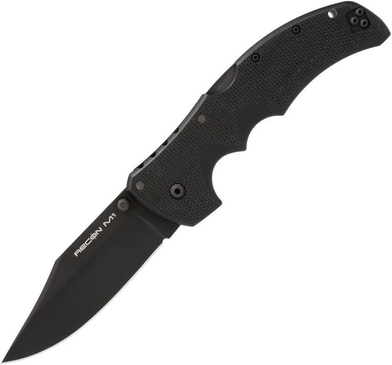 Cold Steel Recon M1 Lockback Magnacut