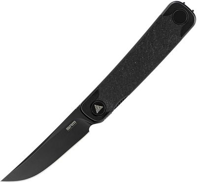 SRM Enso 131M-GB Front Flipper 14C28N
