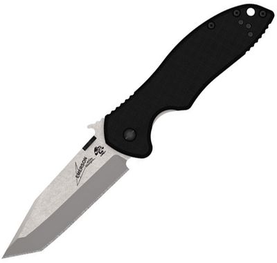 Kershaw CQC-7K Framelock 8Cr14MoV