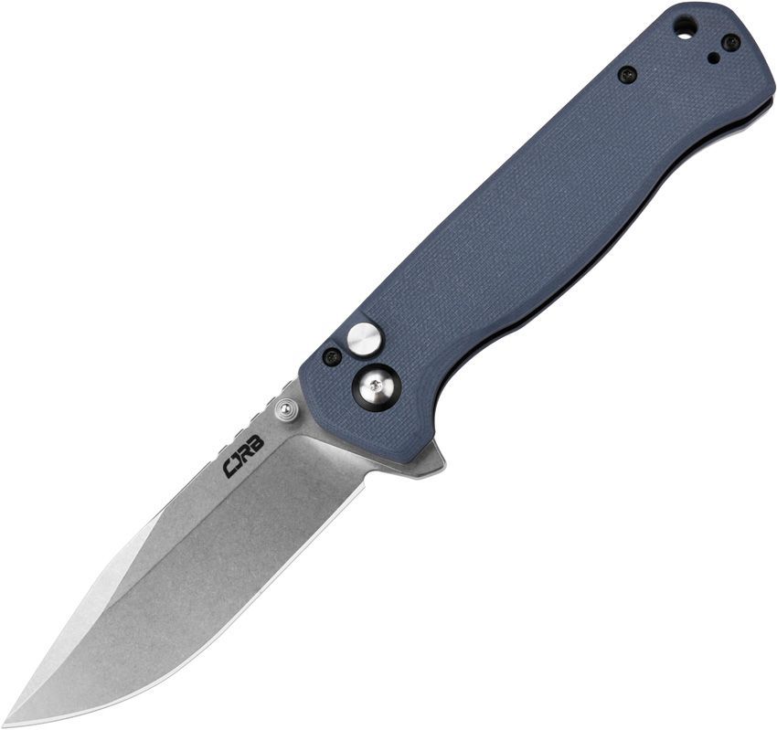 CJRB Chord Blue G10 AR-RPM9