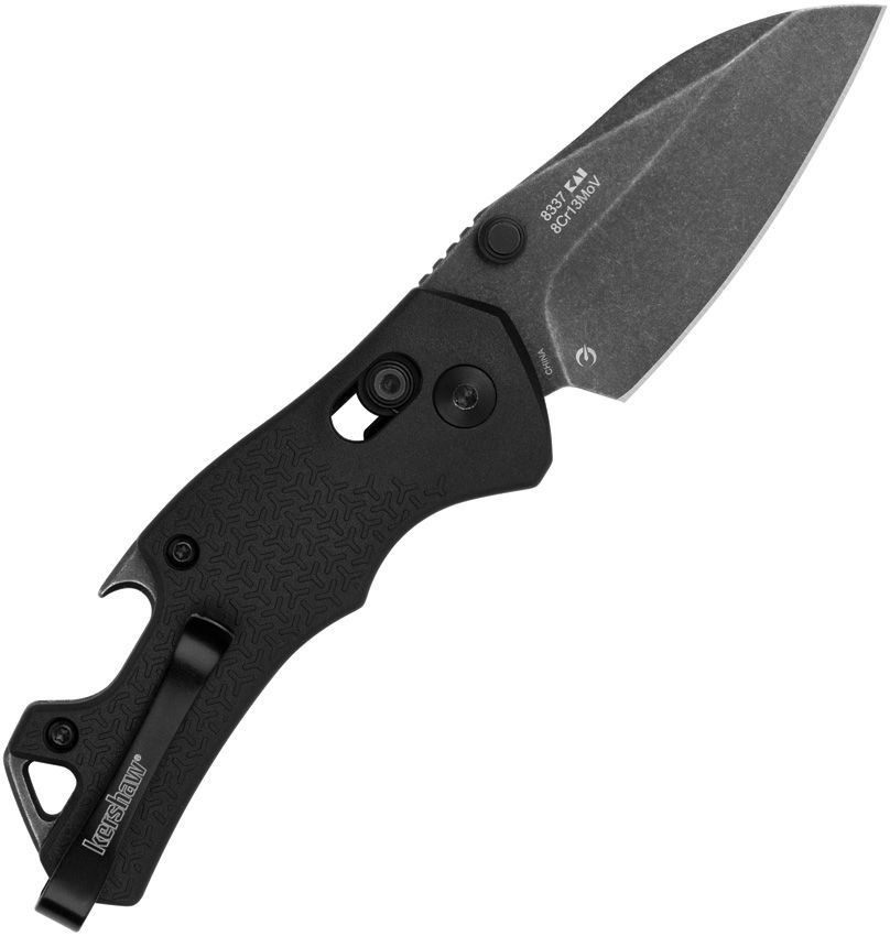 Kershaw Craze folding knife 8Cr13MoV